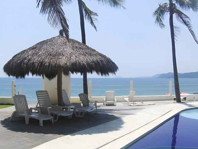 Sport & Beauty 4, Hotel Barra de Navidad, Cihuatlán