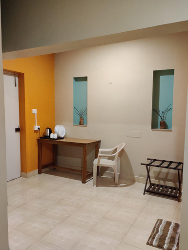 Others 4, Haven Guest House, Dindigul