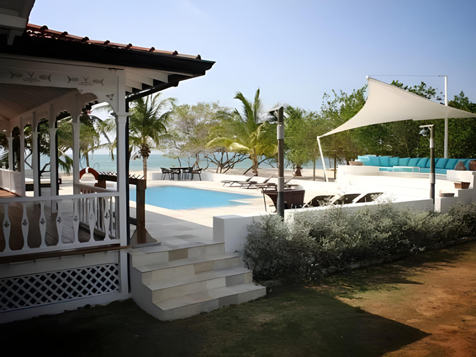 Sport & Beauty 2, Hotel Agua Azul Beach Resort, Cartagena de Indias