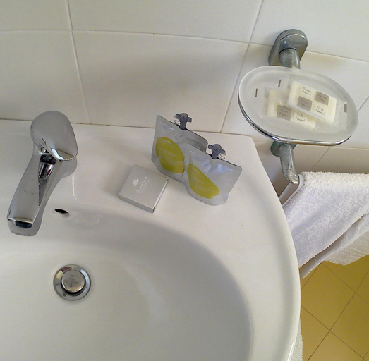 Bathroom 3, Bed And Breakfast Perla Del Sole, Syracuse