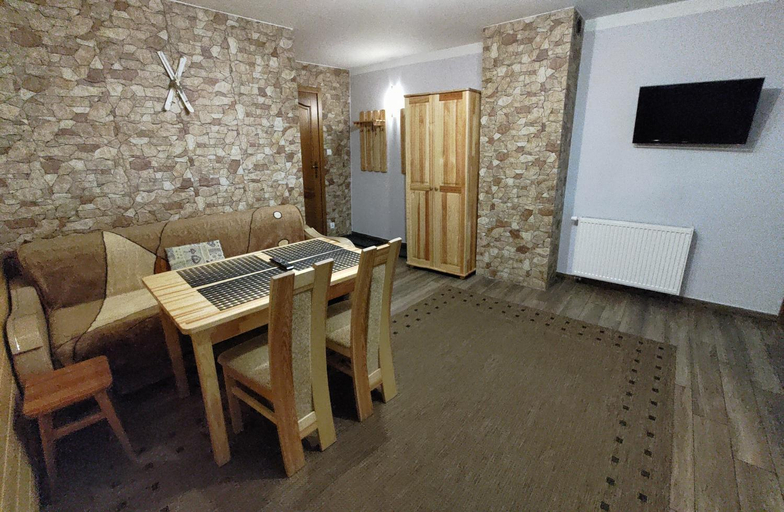 Others 4, Villa Maja, Tatra