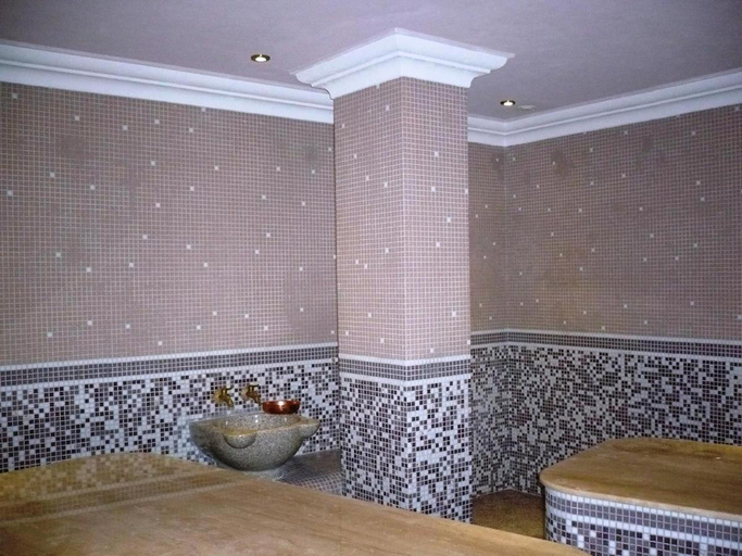 Others 5, PANORAMA MARINA FORT BEACH - Premium Apartments Sea Viev, Nesebar