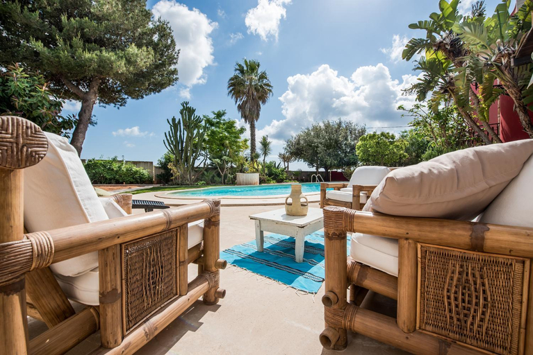 Others 4, villa Maiani Travelmoods villas, Trapani