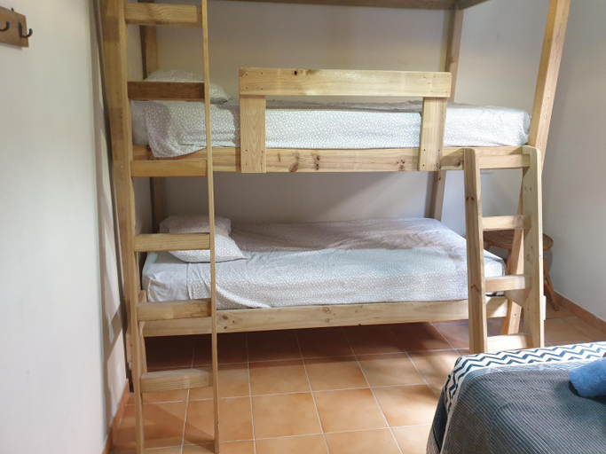 Bedroom, Blue Ocean Camp - Tasartico, Las Palmas