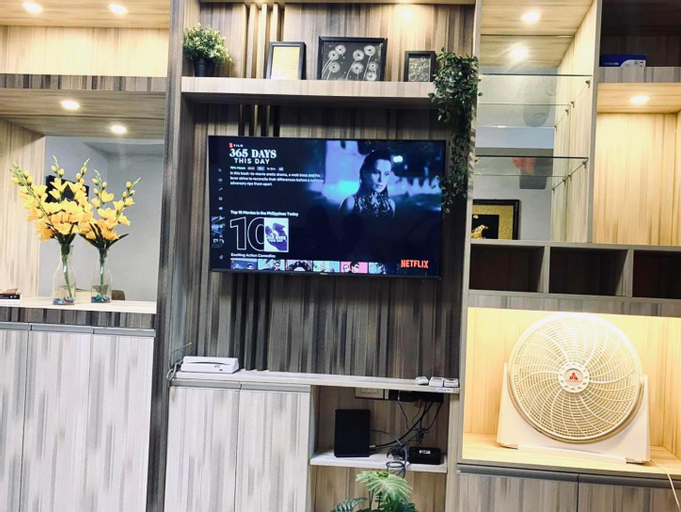 Others 5, Shell Residence MOA by JO Alano, Pasay City