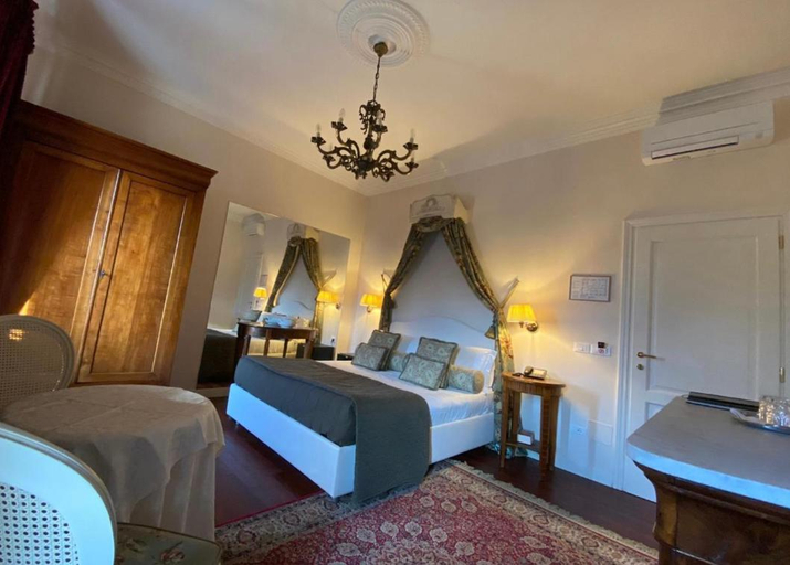 Bedroom 19