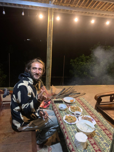 Others 2, Nha Co Ban Gioc Homestay - Lang đa Khuoi Ky, Trùng Khánh
