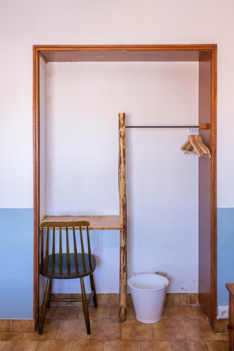 MUTE Hostel Milfontes, Odemira