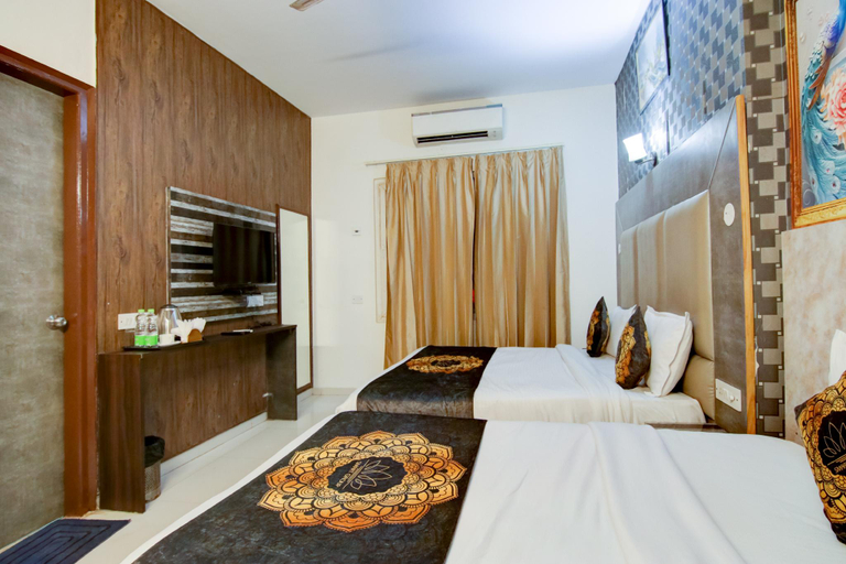 Bedroom 9