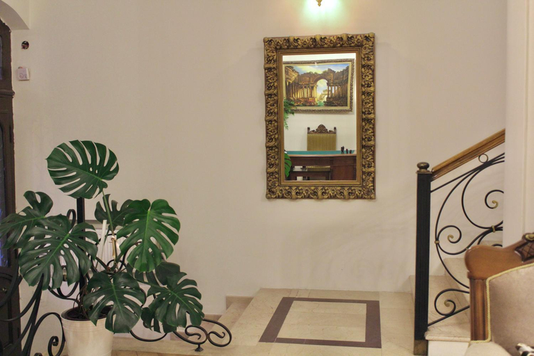 Public Area 2, Luxor Garden, Batumi