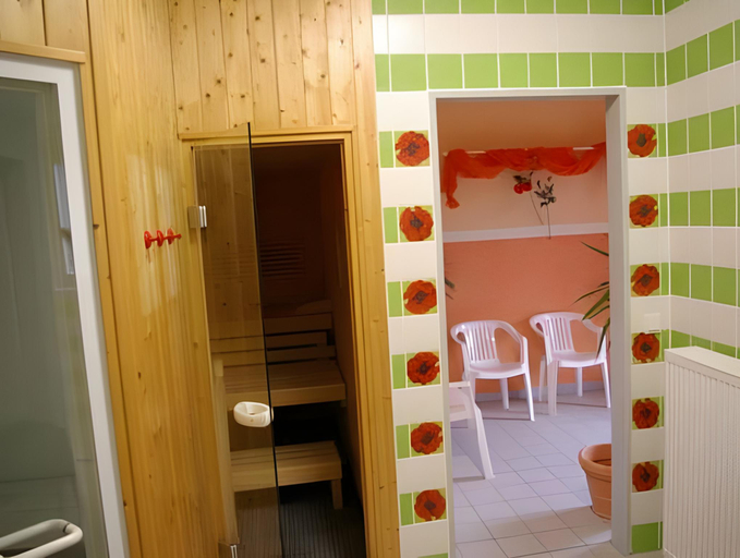 Others 5, Bielefeld JBB Jugendgastehaus, Bielefeld