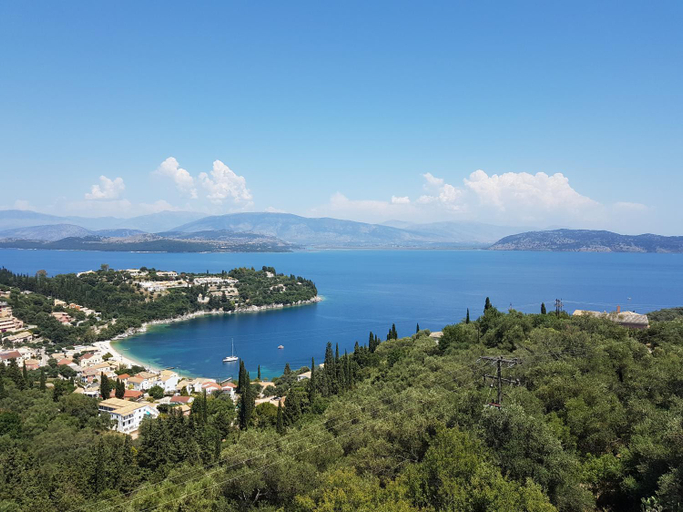 Others 5, Dimitris Residence 2 Kalami bay, Ionian Islands