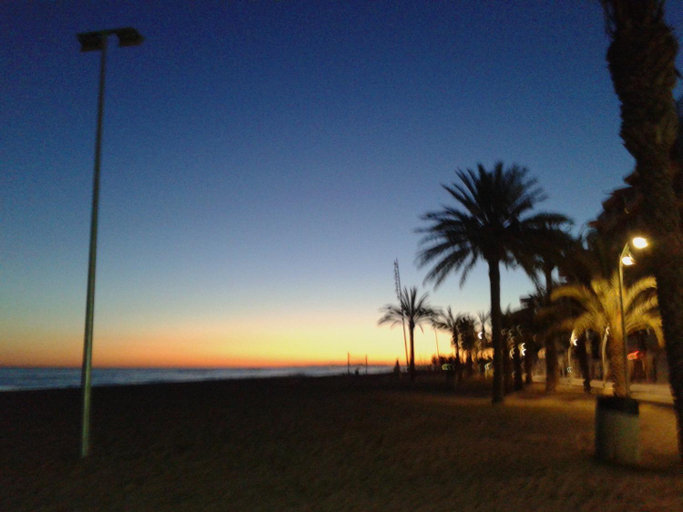 Others 3, Villa Service - Apartamentos Aransol, Tarragona