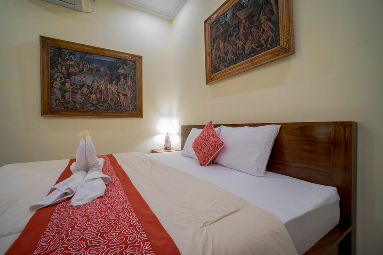 Bedroom 14