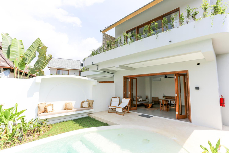 Shoreline Villas Bingin, Badung