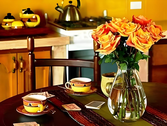 Others 5, Las Palmeras Inn, Otavalo