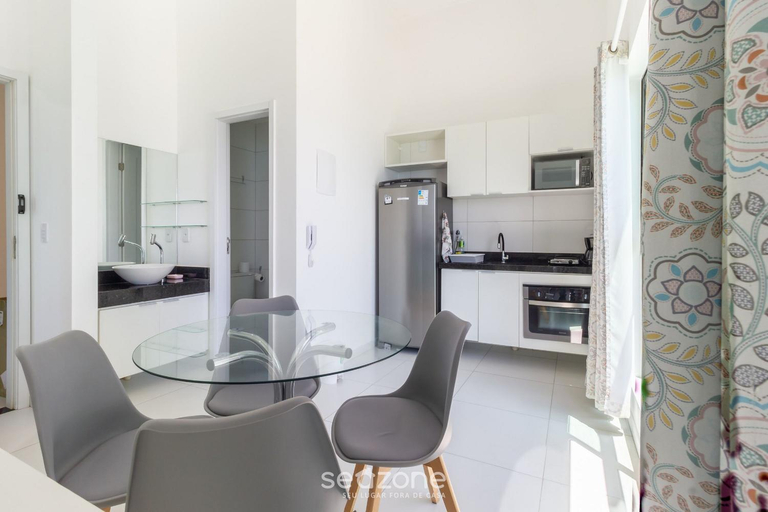 Others 2, IAA's - Apartamentos beira-mar em Pernambuco, Recife