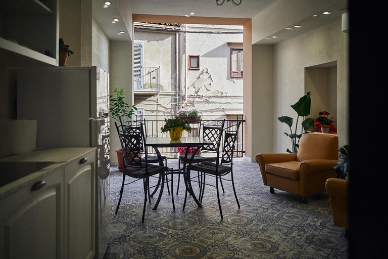 Others 5, Trinacria Caccamo - Luxury Rooms, Palermo
