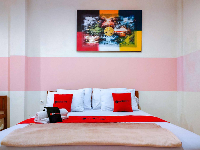 Bedroom 12