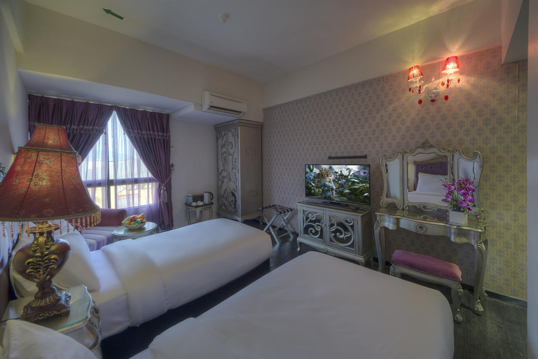 Bedroom 5