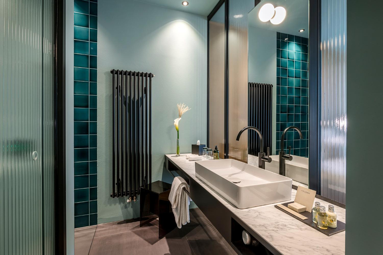 Bathroom 4