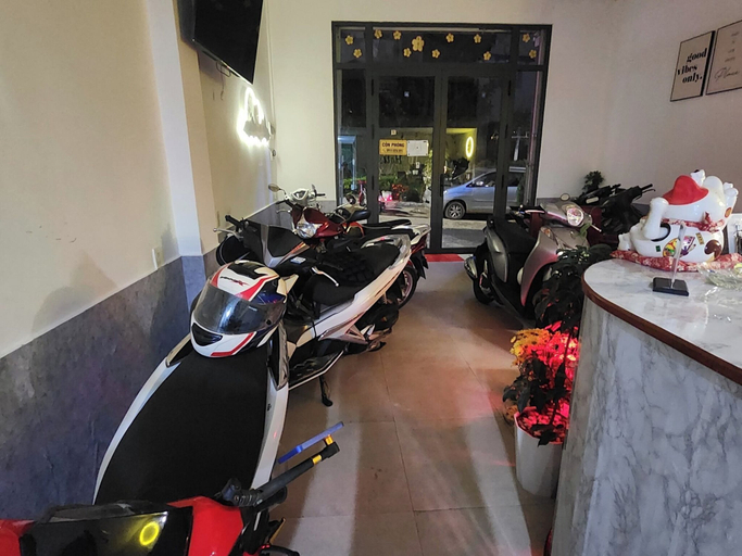 Food & Drinks 4, Nha Nau Homestay DL - by BAY LUXURY, Đà Lạt