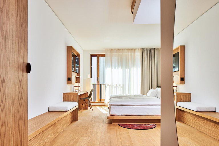 Bedroom 5