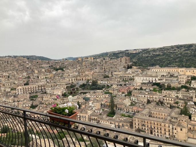 Others 4, B&B La Terrazza Dell'Itria, Ragusa