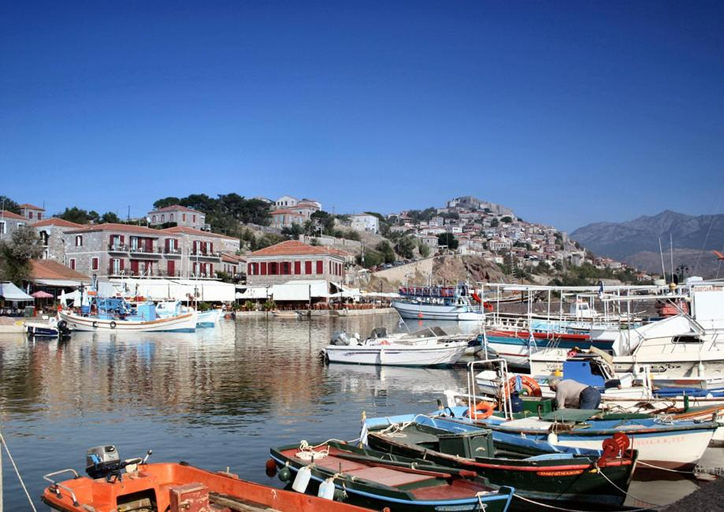 Others 5, Triena Rooms, North Aegean
