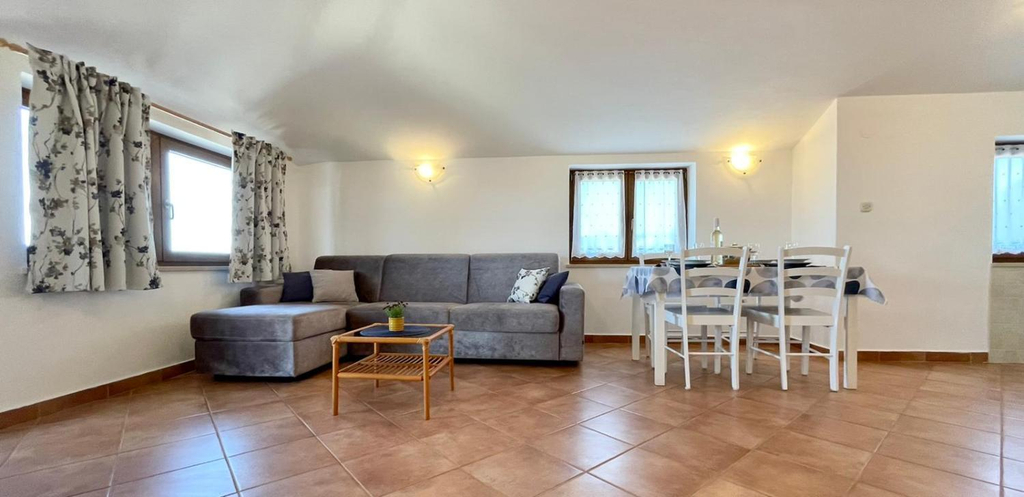 4, Apartments Ladonja, Medulin