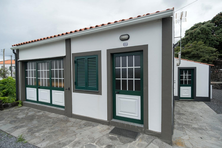 Others 2, Casa do Bica, São Roque do Pico