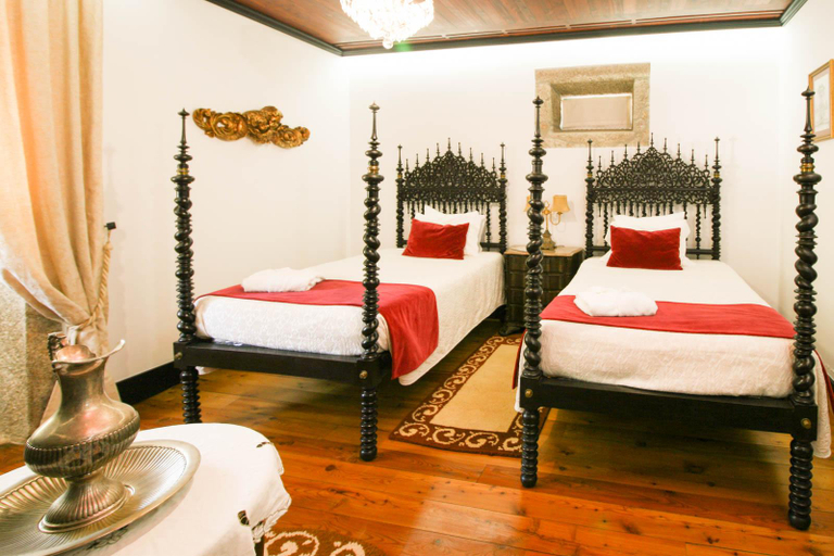 Bedroom 8