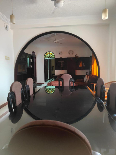 Others 2, Kapsstone HOMESTAY- Apartments &Rooms near APOLLO &SHANKARA NETHRALAYA HOSPITALS -Greams Road, Chennai