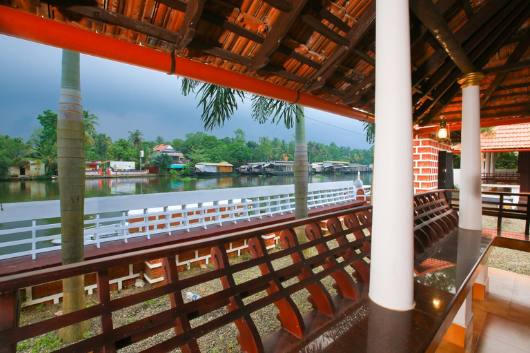 Others 5, Palmy Lake Resort, Alappuzha