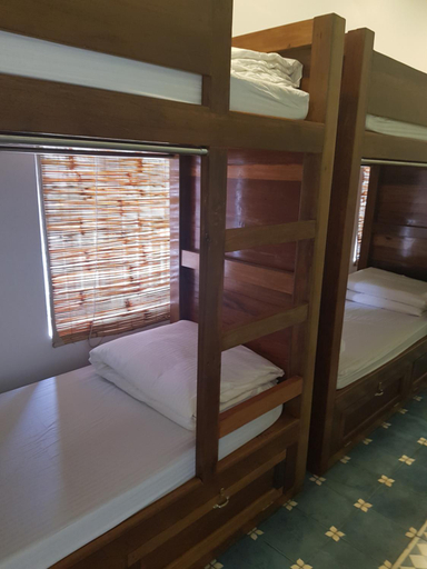 Others 2, Micasa Hostels, Puducherry