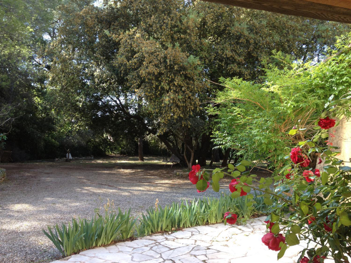Others 4, B&B Le Niaouli, Var