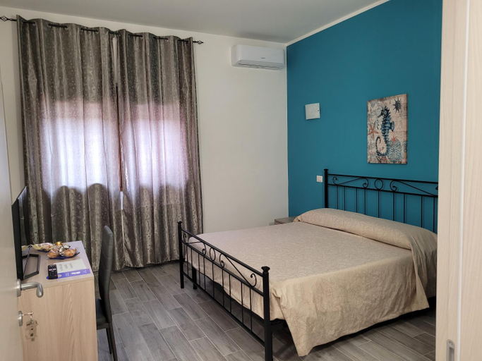 Others 3, Rooms da Pisicchio, Rome