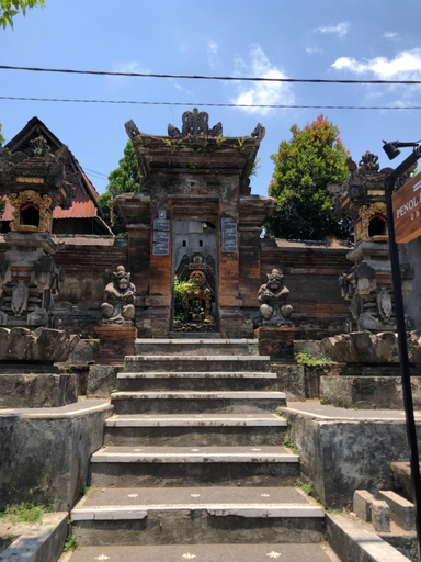 Penol House, Gianyar