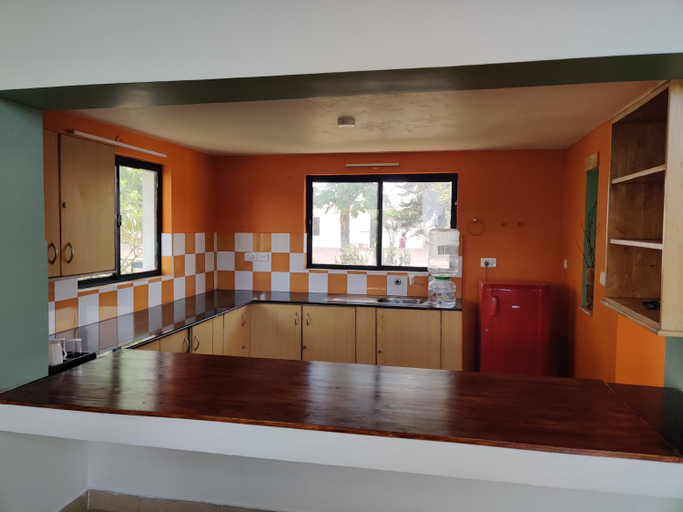 Others 5, Haven Guest House, Dindigul