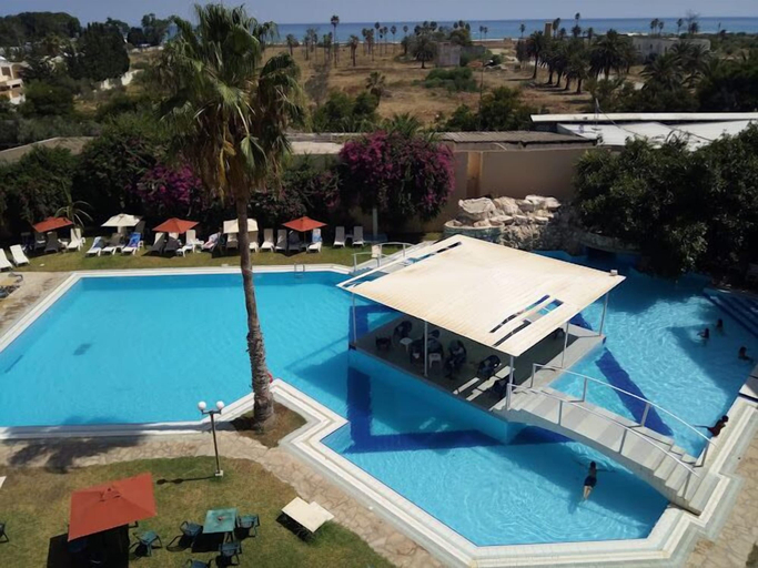 Sport & Beauty 5, Hotel Byblos, Hammamet