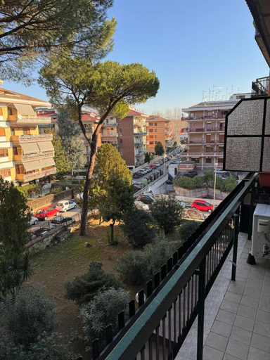 Others 4, LA TORTORELLA HOME DI ROMA TALENTI, Roma