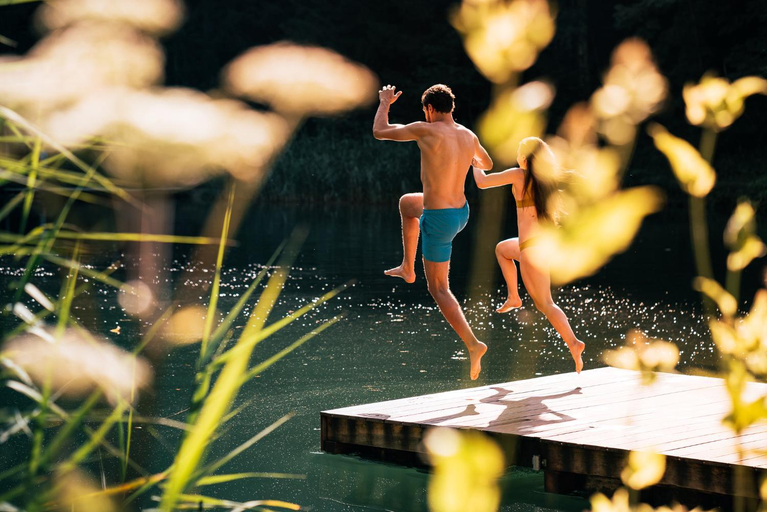 Sport & Beauty 5, Hotel Garni Alpina, Bregenz
