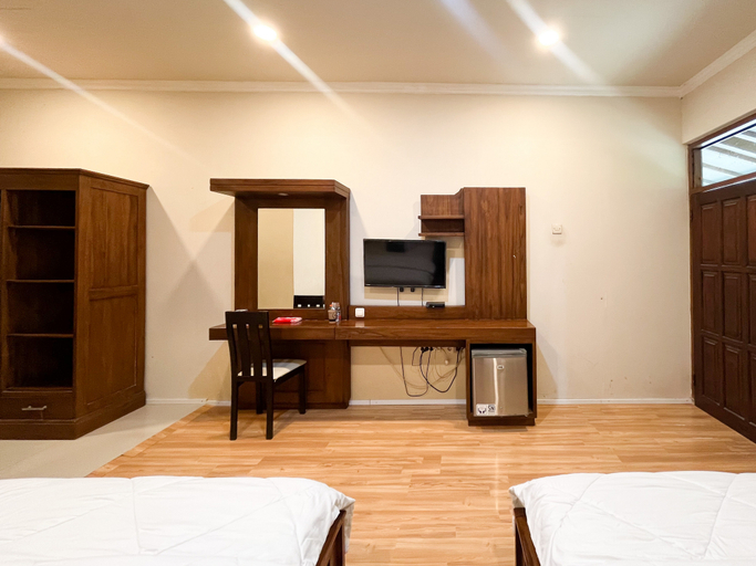 Bedroom 5