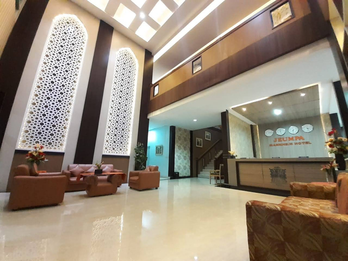 Others 2, Jeumpa Mannheim Hotel, Banda Aceh
