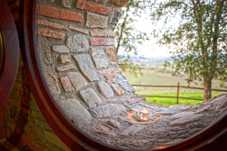 Others 4, Residenza Storica Casale Pozzuolo, Grosseto