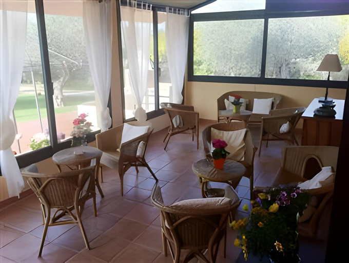 Others 5, Villa Grazia Alghero, Sassari
