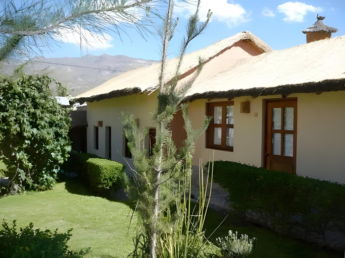 Others 4, Miskiwasi Bed & Breakfast, Caylloma