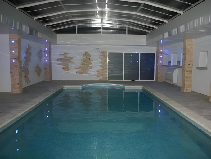 Sport & Beauty 3, Champagne Gilmaire-Etienne, Marne