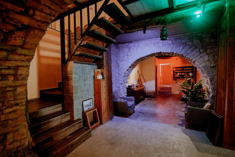Others 4, Berat Backpackers Hostel, Beratit