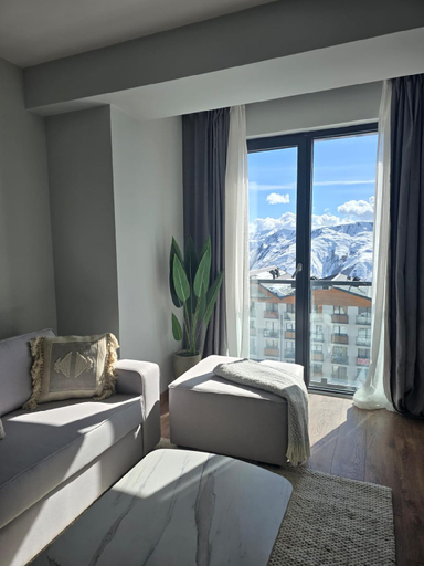 Others 4, Four Seasons New Gudauri - Ski Resort Building F3, Dusheti